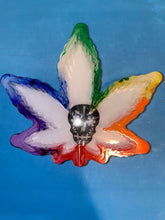 Load image into Gallery viewer, Leaf Ashtray
