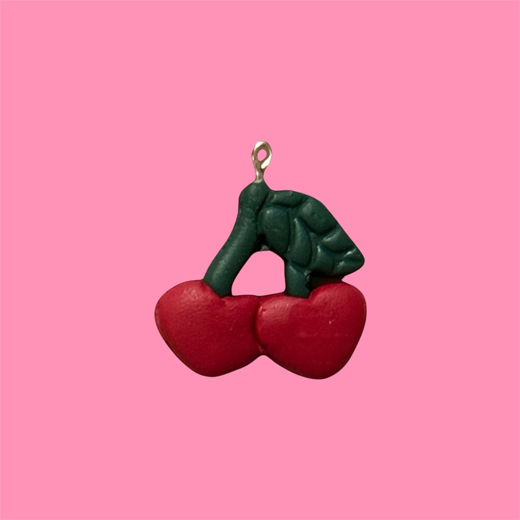 Cherry Dust Plug