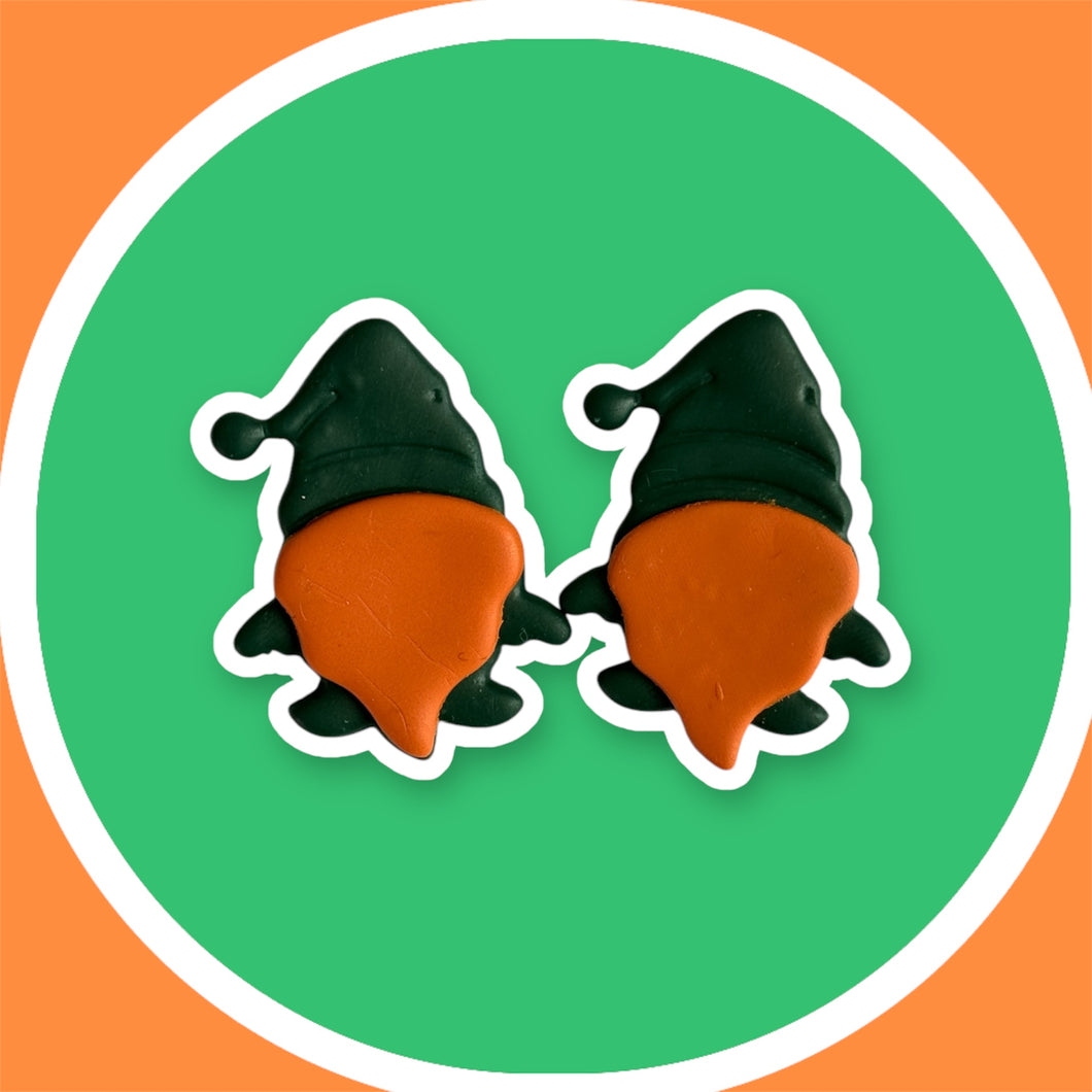 Leprechaun Gnomes