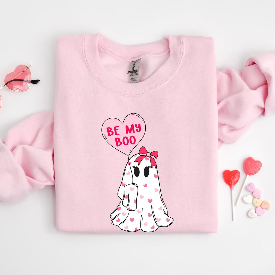 Be My Boo Apparel