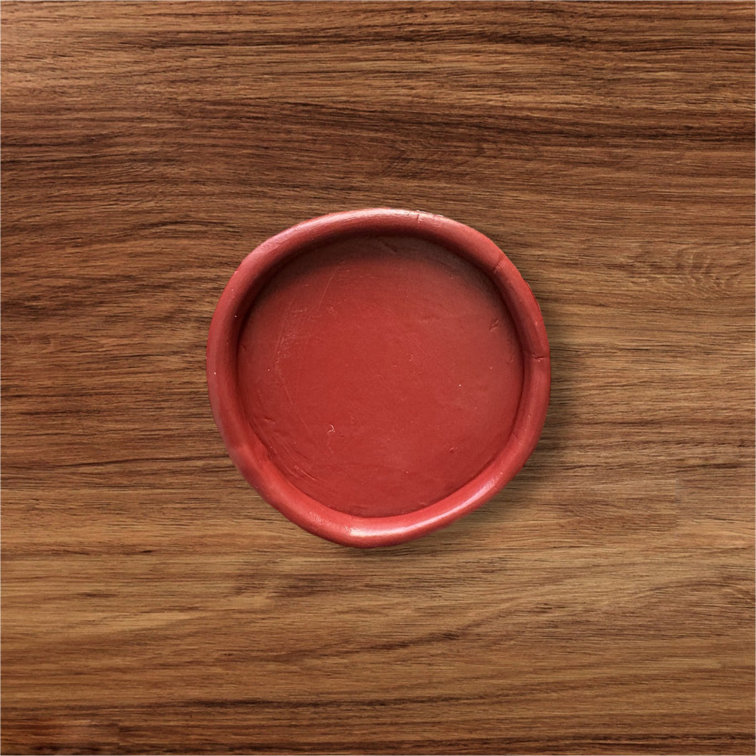Catch-All Trinket Dish