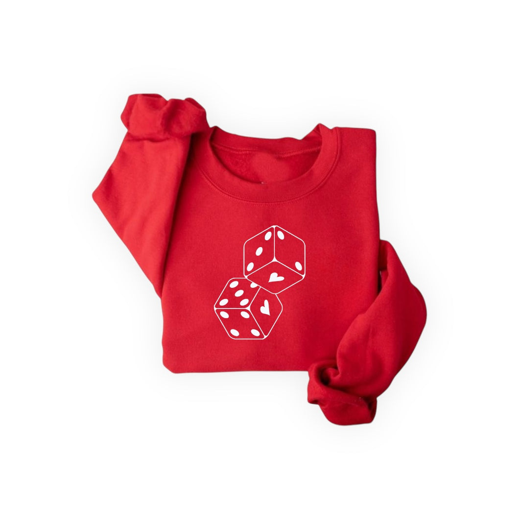 Lucky in Love Apparel