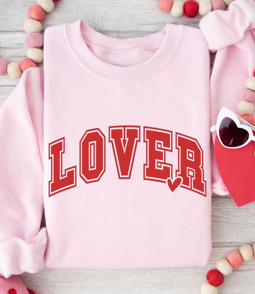 Lover Apparel