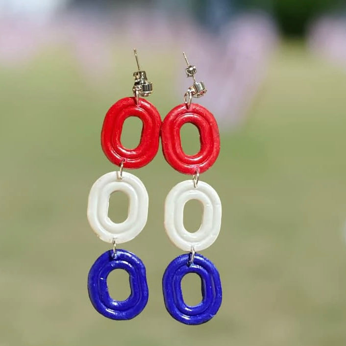 Oval Tribute