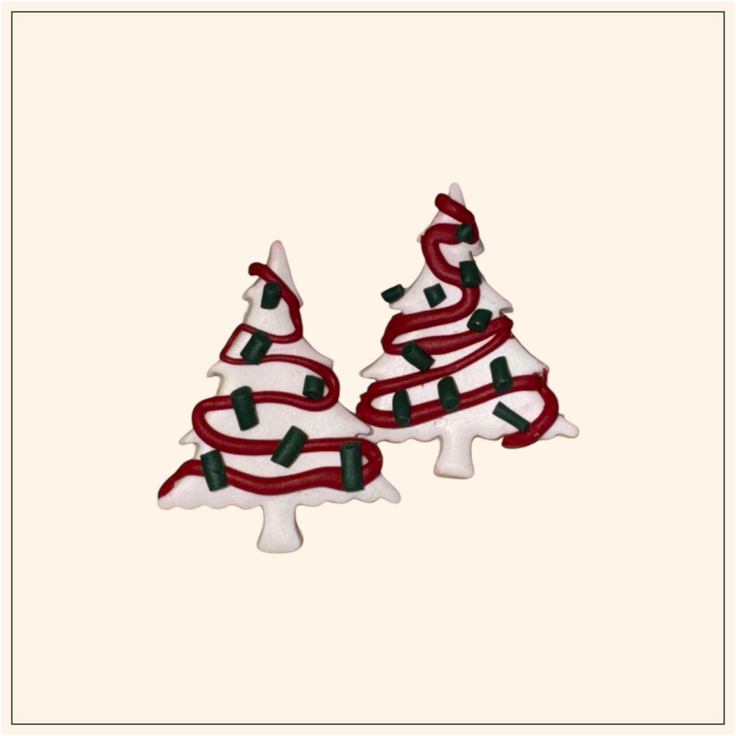 Little Debbie Trees