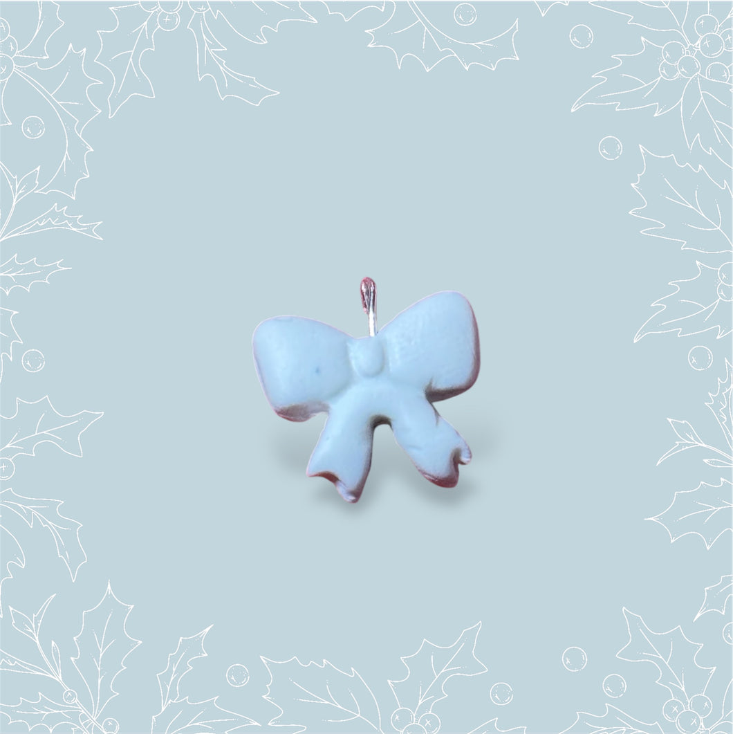Ribbon Dust Plug
