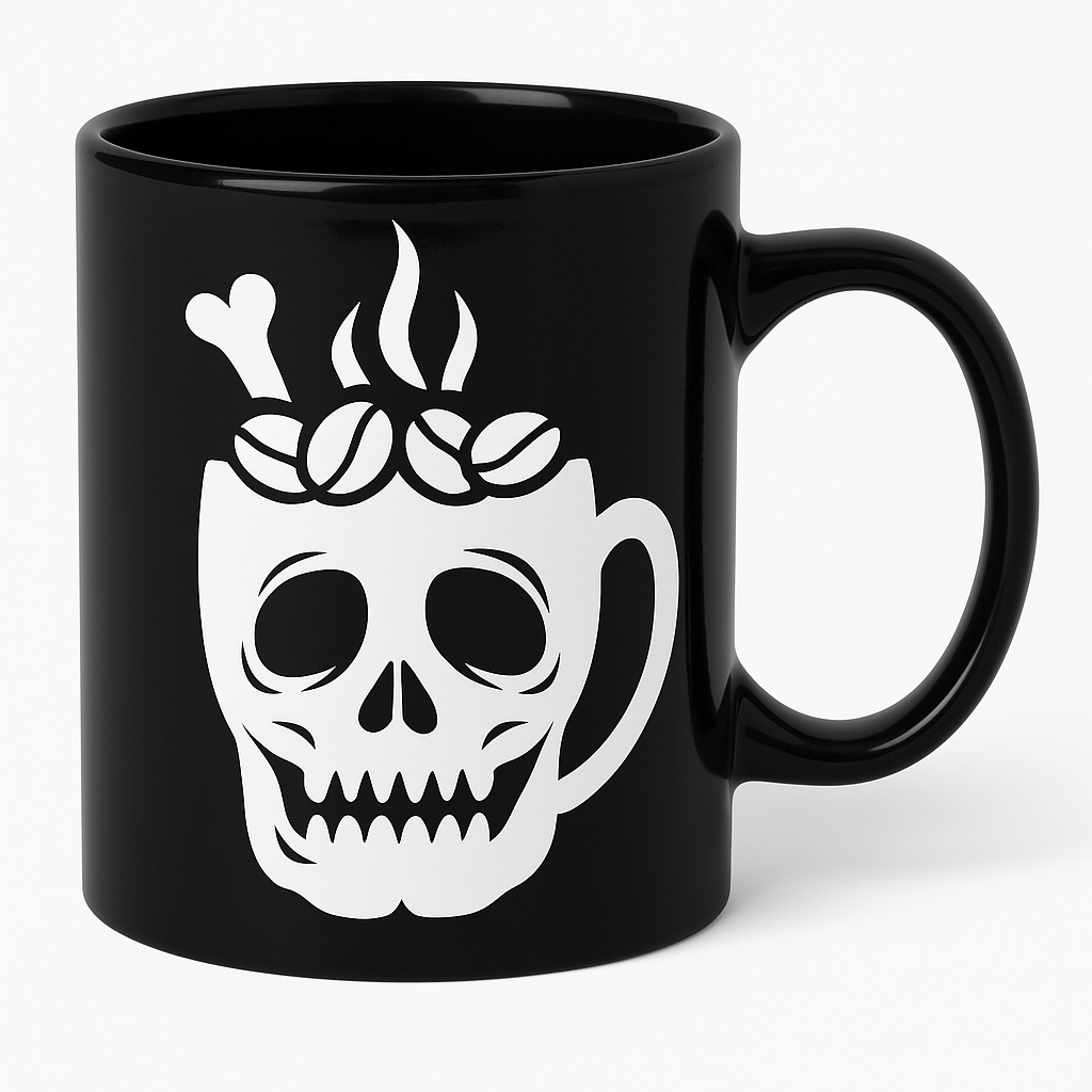 Resting Brew Face