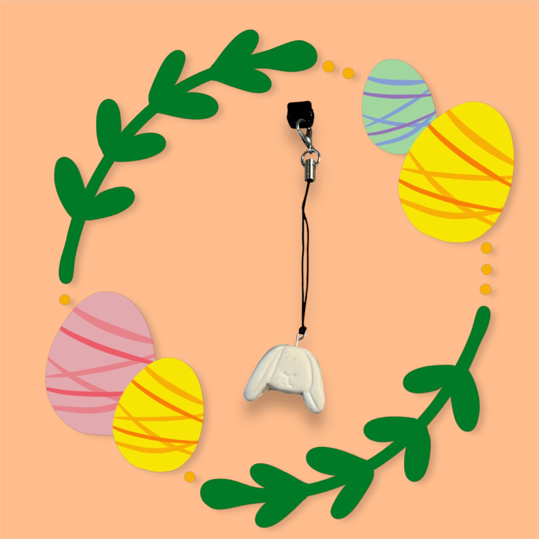 Bunny Dust Plug