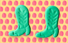 Load image into Gallery viewer, These Boots Are Made For Wearing

