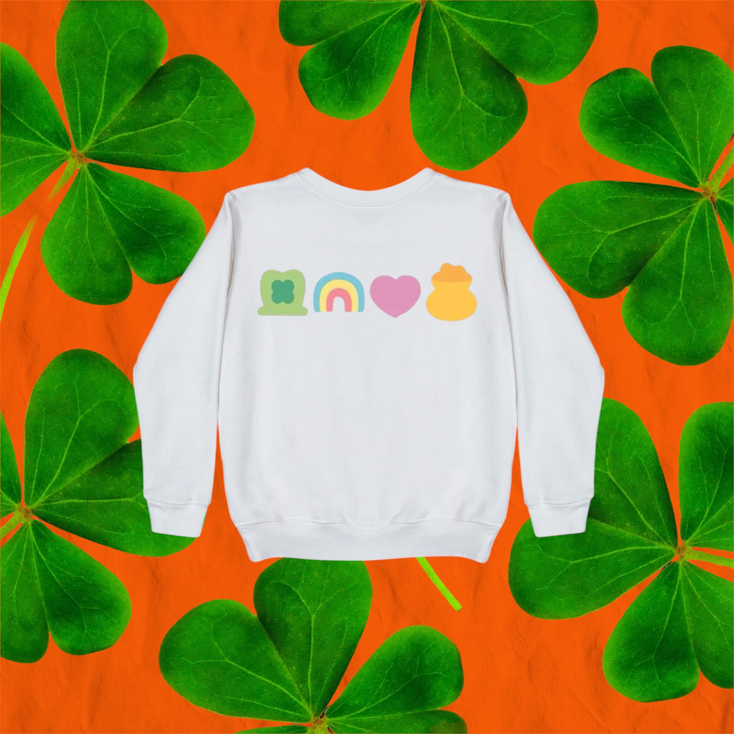 Lucky Charms Apparel