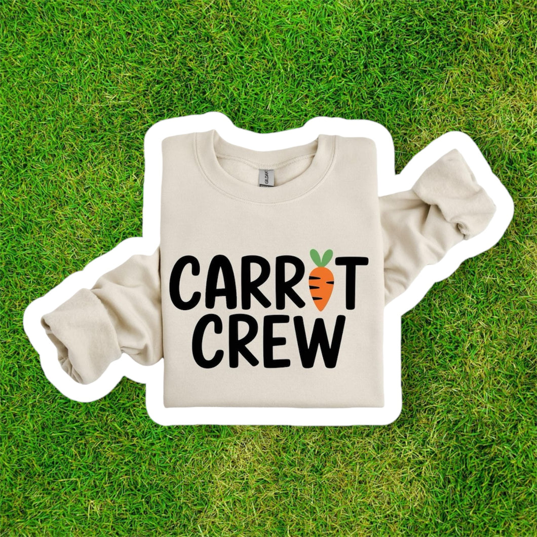 Carrot Apparel
