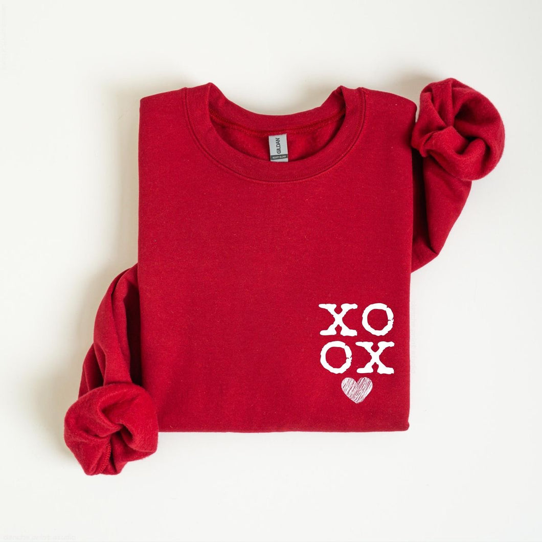 XO Apparel