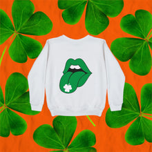 Load image into Gallery viewer, Taste the Luck Apparel
