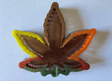 Load image into Gallery viewer, Leaf Ashtray

