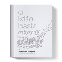 Load image into Gallery viewer, A Kids Book About Emotions
