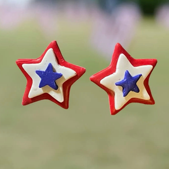 Star Spangled