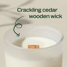 Load image into Gallery viewer, Balsam Noir Naturally Scented Candle
