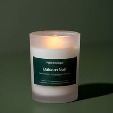 Load image into Gallery viewer, Balsam Noir Naturally Scented Candle
