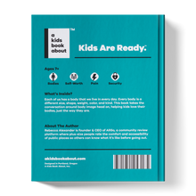 Load image into Gallery viewer, A Kids Book About Body Image
