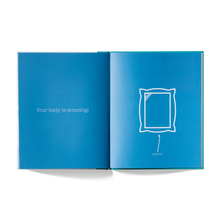 Load image into Gallery viewer, A Kids Book About Body Image
