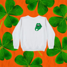 Load image into Gallery viewer, Taste the Luck Apparel
