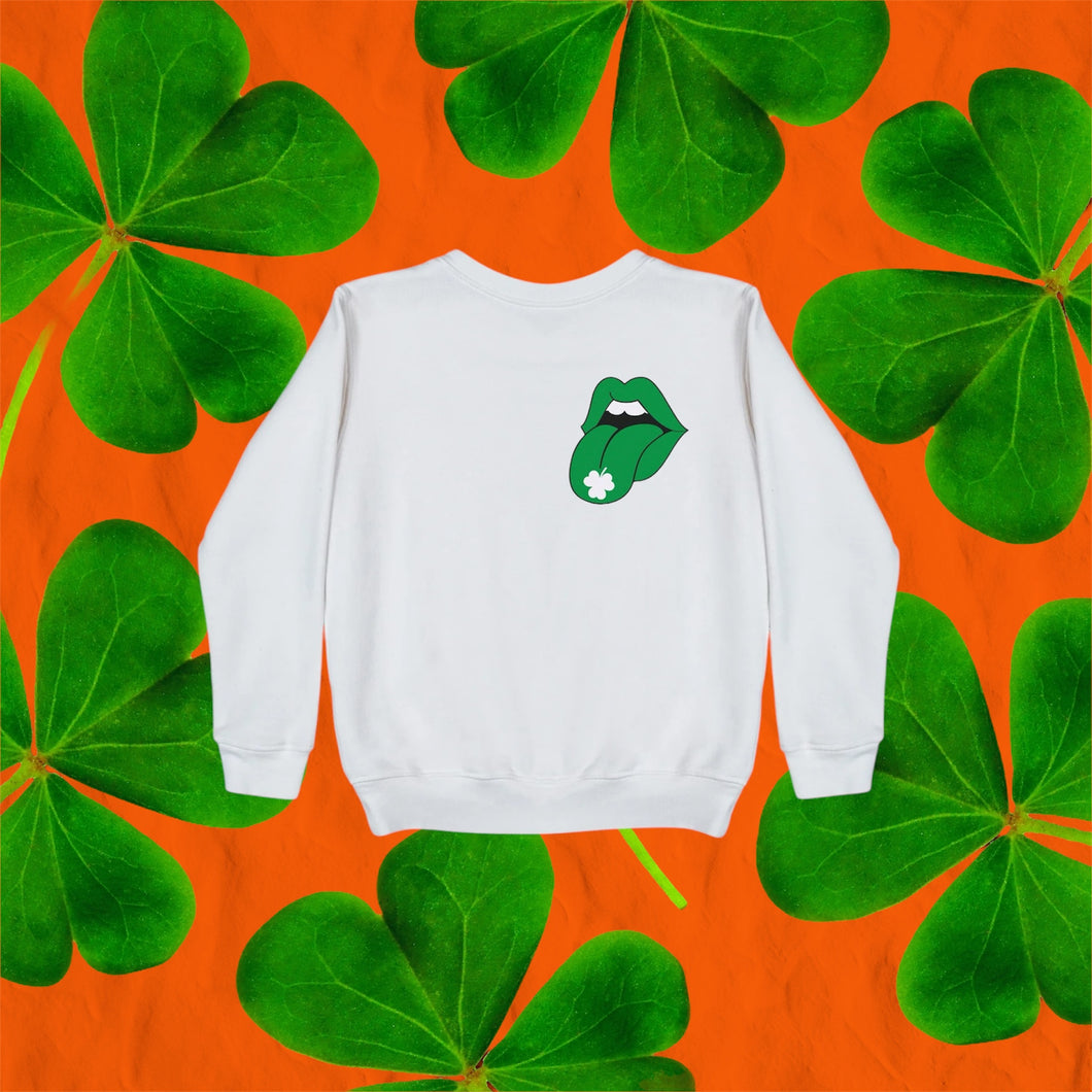 Taste the Luck Apparel