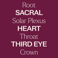 Load image into Gallery viewer, Chakra Blends Essential Oil Roll-On Set
