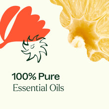 Load image into Gallery viewer, Cleaning Duo: Citrus Burst + Forest Green Sleeve
