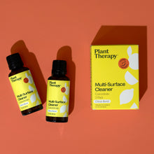 Load image into Gallery viewer, Cleaning Duo: Citrus Burst + Chamomile Sleeve
