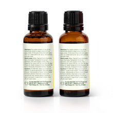Load image into Gallery viewer, Cleaning Duo: Citrus Burst + Chamomile Sleeve
