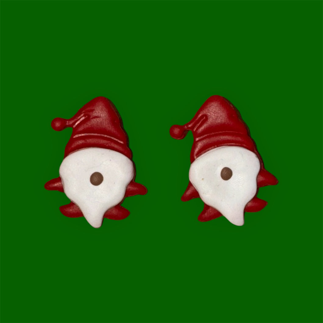 Santa Gnomes