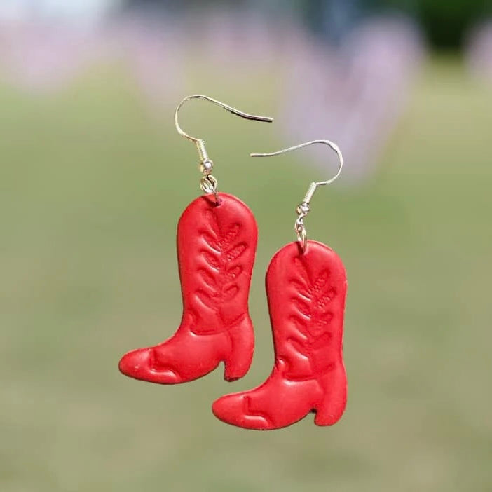 Memorial Boots