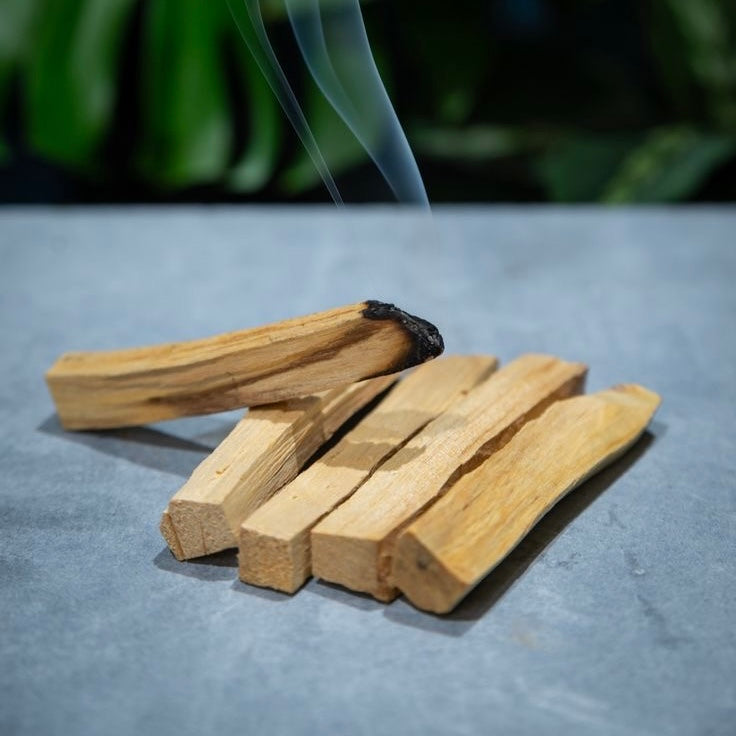 Palo Santo