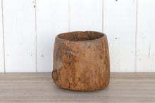 Load image into Gallery viewer, Antique Grain Vessel
