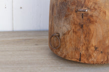 Load image into Gallery viewer, Antique Grain Vessel
