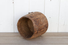 Load image into Gallery viewer, Antique Grain Vessel
