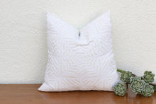 Load image into Gallery viewer, Aroti Applique Pillow Cover
