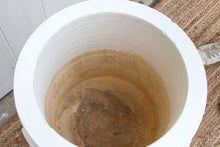 Load image into Gallery viewer, Beautifully Carved Stone Planter
