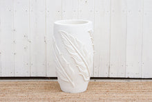 Load image into Gallery viewer, Beautifully Carved Stone Planter
