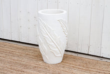 Load image into Gallery viewer, Beautifully Carved Stone Planter
