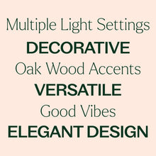 Load image into Gallery viewer, Serenity Glass Diffuser
