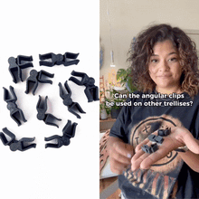 Load image into Gallery viewer, Stella - Modular ladder support
