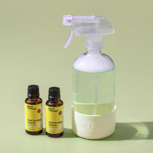 Load image into Gallery viewer, Cleaning Duo: Citrus Burst + Chamomile Sleeve
