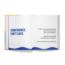 Load image into Gallery viewer, A Kids Book About Confidence
