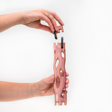 Load image into Gallery viewer, Zella - Wooden Extendable Plant Support
