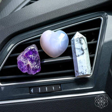 Load image into Gallery viewer, Focused Driver - Crystal Car Kit of Protection
