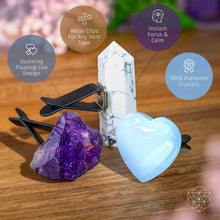 Load image into Gallery viewer, Focused Driver - Crystal Car Kit of Protection
