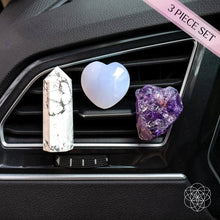 Load image into Gallery viewer, Focused Driver - Crystal Car Kit of Protection
