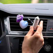 Load image into Gallery viewer, Focused Driver - Crystal Car Kit of Protection
