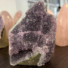 Load image into Gallery viewer, Amethyst Cluster
